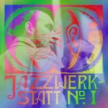 Plakat Jazzwerkstatt 1