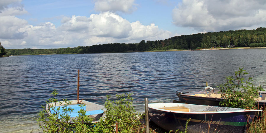 Der Großsee Tourismus im Amt Peitz