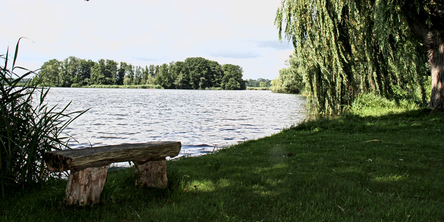 Die Peitzer Teiche Tourismus im Amt Peitz