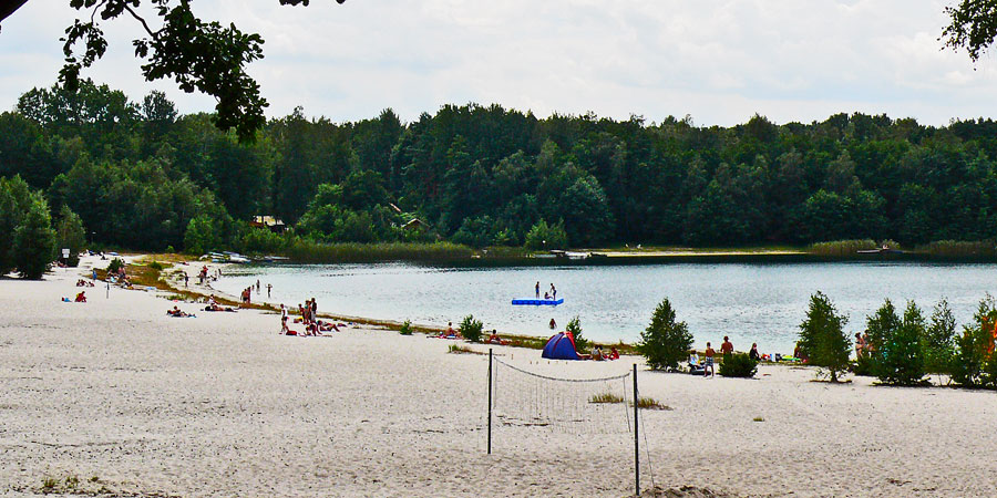 Der Großsee Tourismus im Amt Peitz