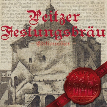 Peitzer Festungsbräu