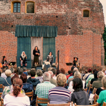 Sommertheater