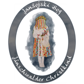 Logo Jänschwalder Christkind