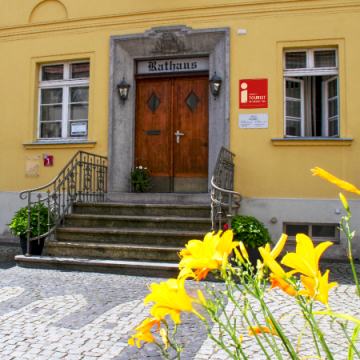 Tourist-Information
