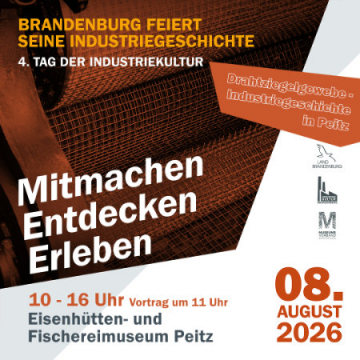 Tag der Industriekultur