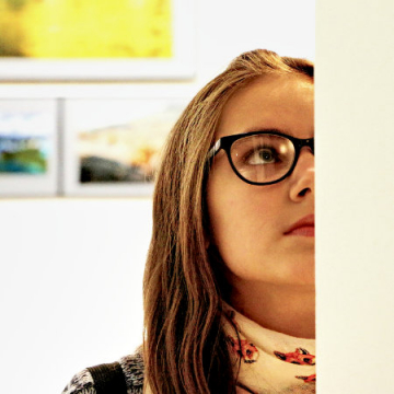 Besichtigen und Staunen