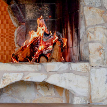 Feuer & Flamme
