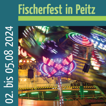 Fischerfest 24