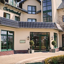 Hotel Christinenhof & Spa