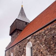 evangelische Kirche Grießen
