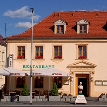 Zum Goldenen Löwen