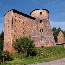 Holländermühle Turnow