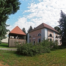 evangelische Kirche Jänschwalde