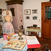 Heimatmuseum Tauer