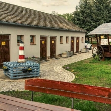 Ostsee Radlerpension