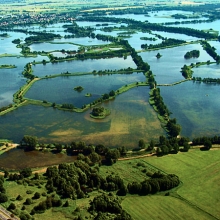 Peitzer Teichlandschaft