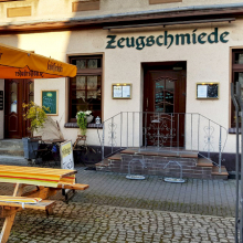 Zeugschmiede