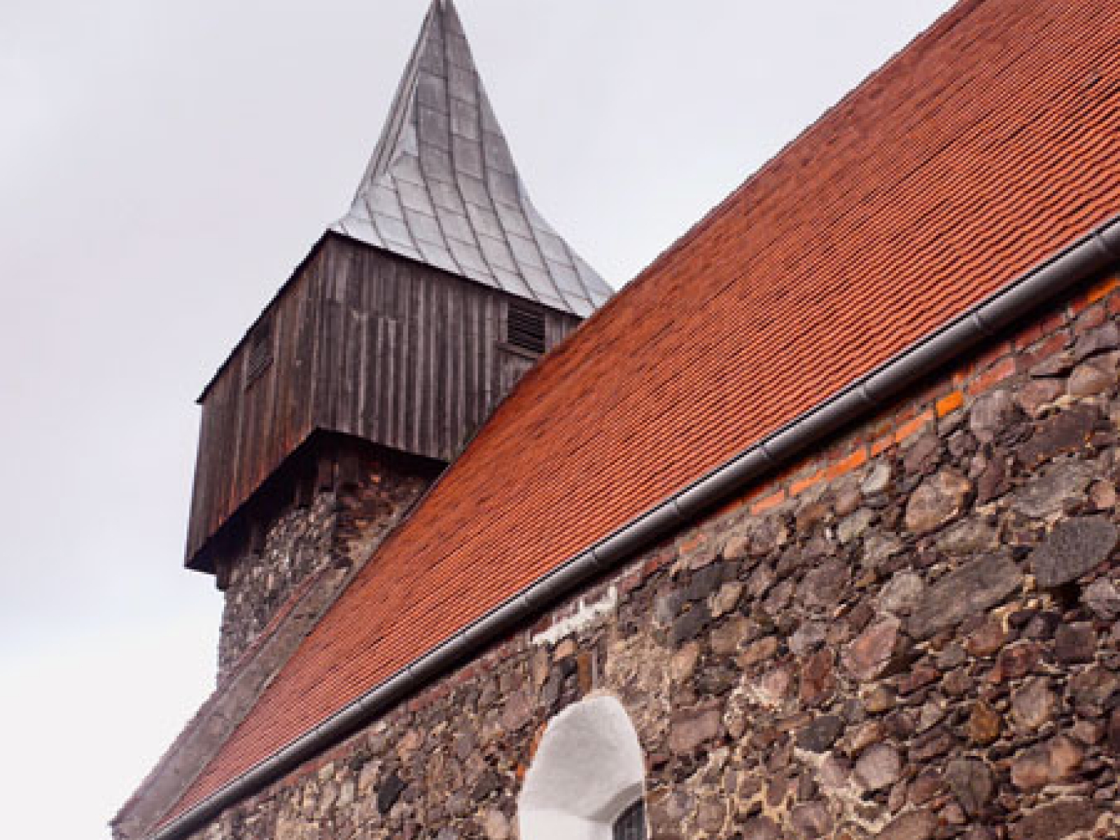 evangelische Kirche Grießen