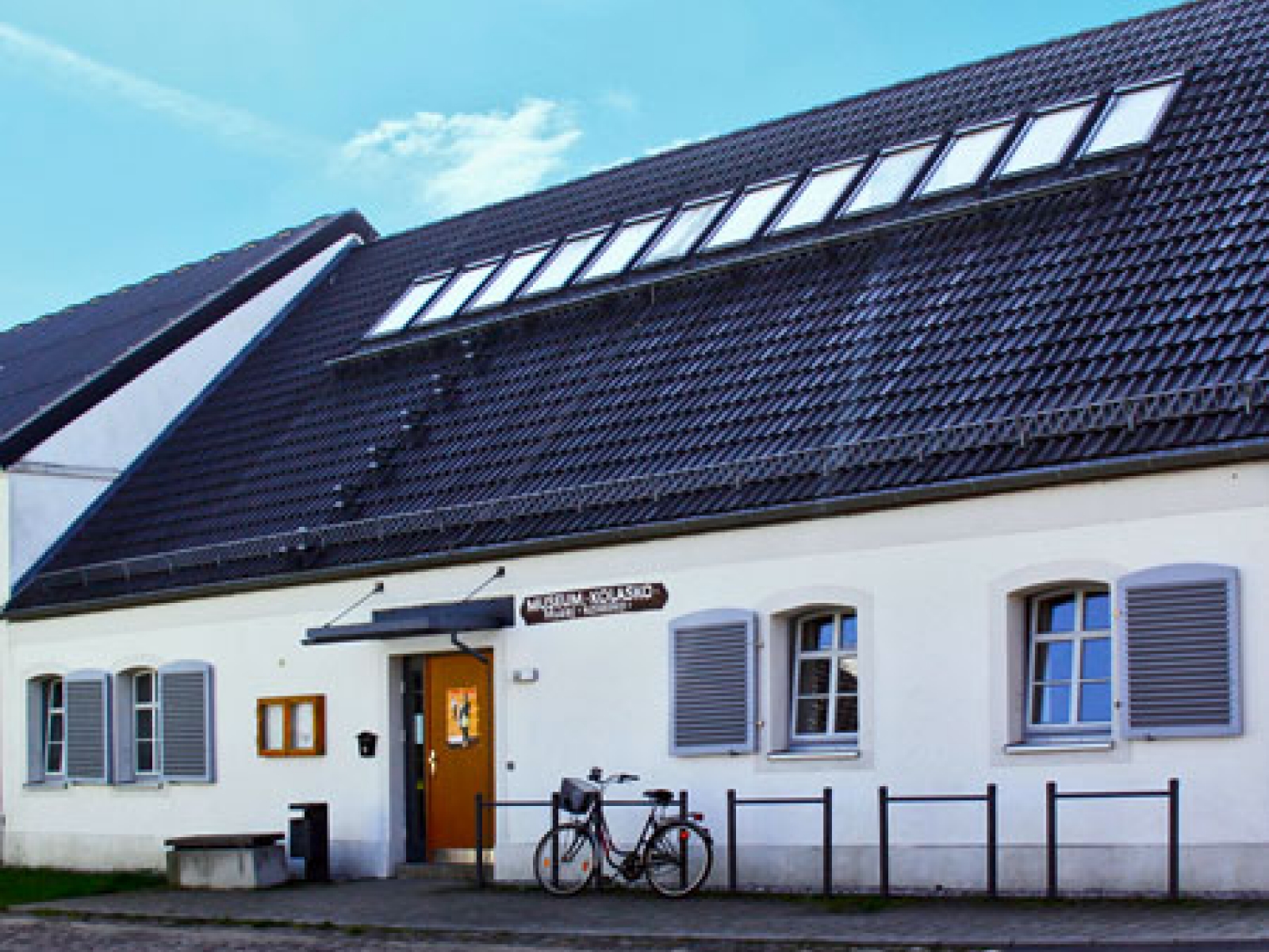 Museum Kolasko Drachhausen