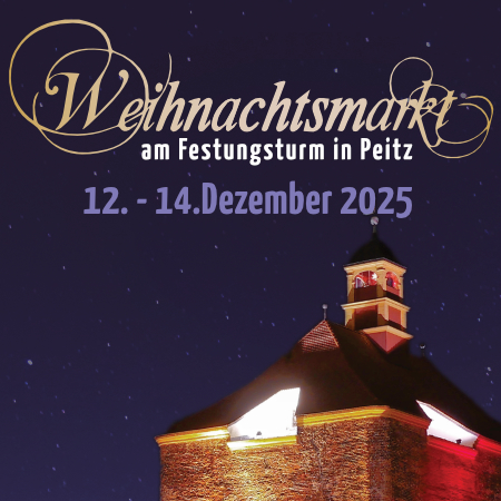 Weihnachtsmarkt 2025
