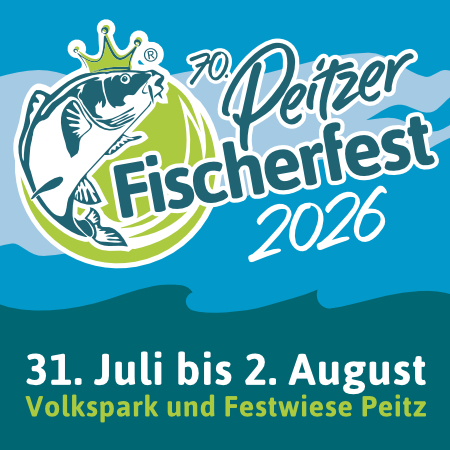 70. Peitzer Fischerfest