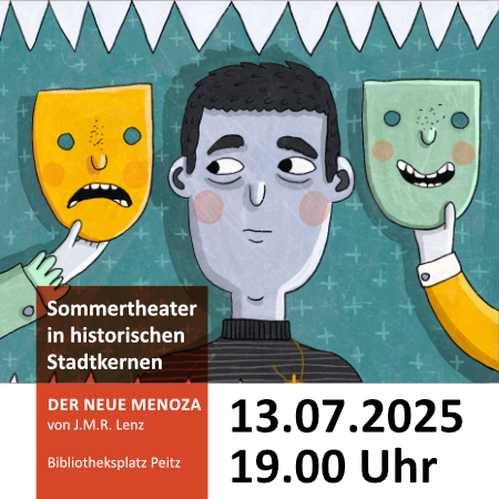 Sommertheater 2025