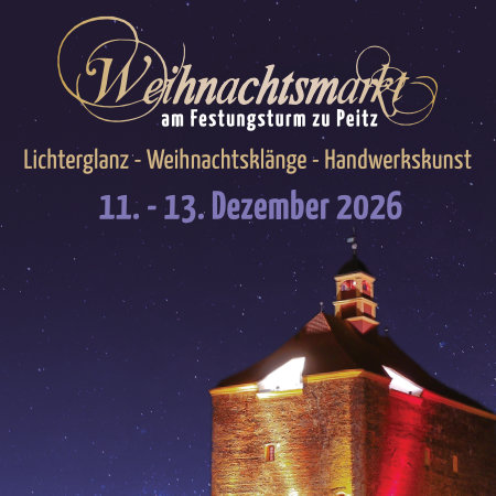 Weihnachtsmarkt 2026